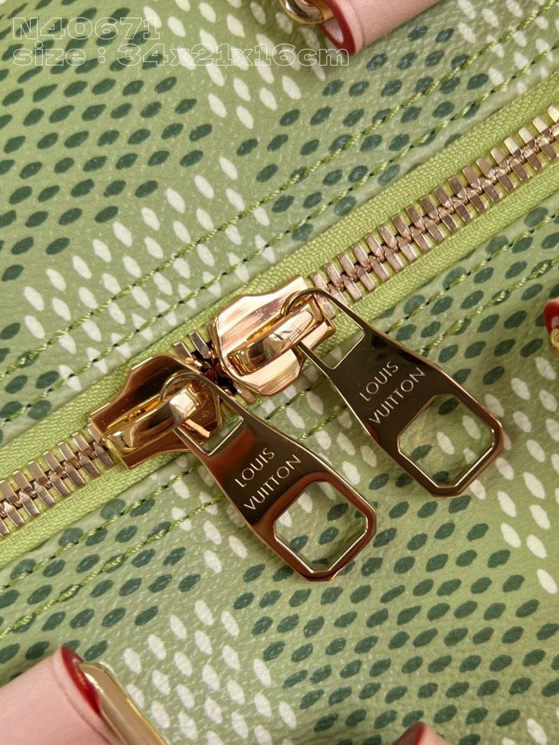 Louis Vuitton Travel Bags
